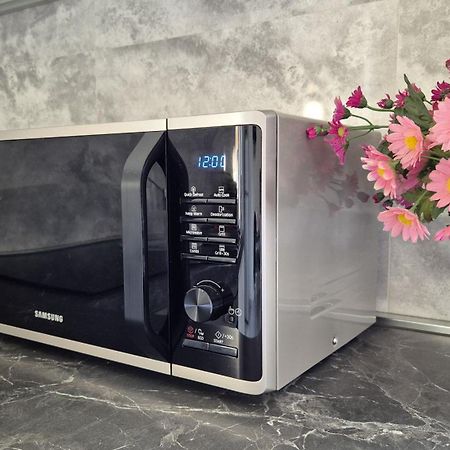 Rampa Brancaleone Apartment Rome Bagian luar foto