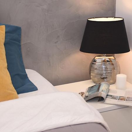 Rampa Brancaleone Apartment Rome Bagian luar foto